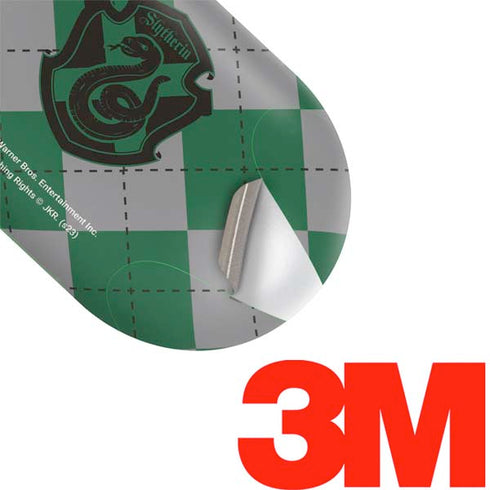 Wizarding World Harry Potter Slytherin Crest Galaxy Buds Plus Skin